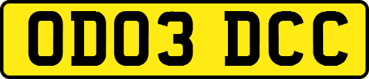 OD03DCC