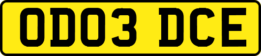 OD03DCE