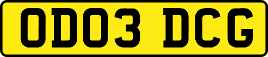 OD03DCG