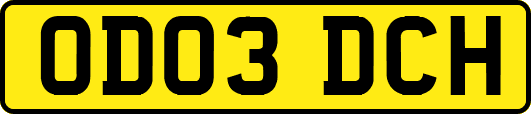 OD03DCH