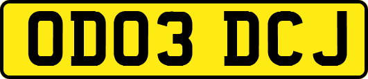 OD03DCJ