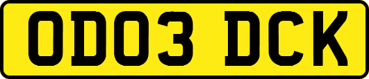 OD03DCK