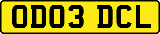 OD03DCL