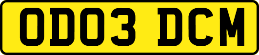 OD03DCM