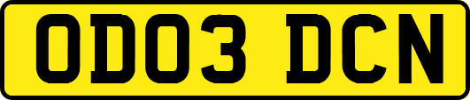 OD03DCN