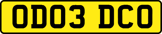 OD03DCO