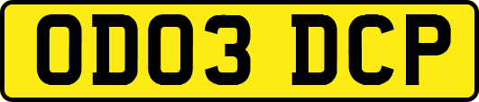 OD03DCP