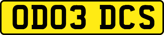 OD03DCS