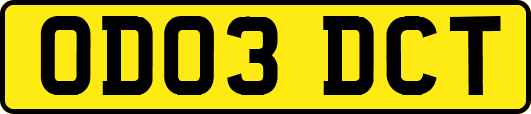 OD03DCT