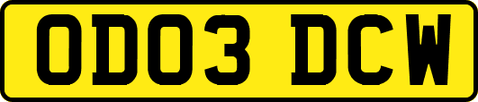 OD03DCW