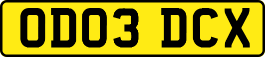 OD03DCX