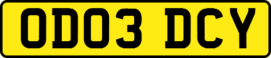 OD03DCY