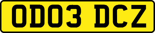 OD03DCZ