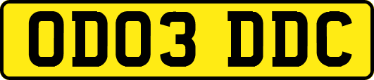 OD03DDC