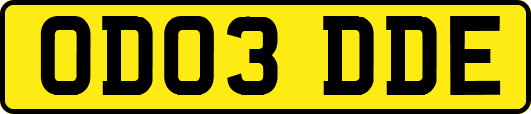 OD03DDE
