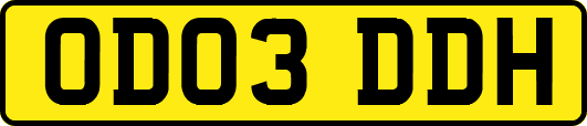 OD03DDH