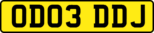 OD03DDJ