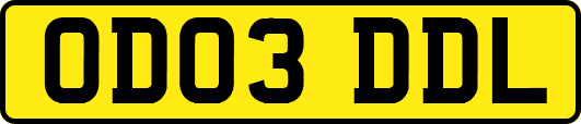 OD03DDL