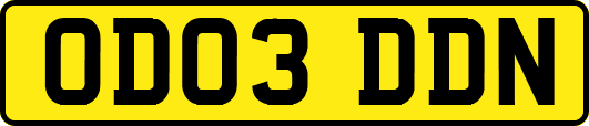 OD03DDN