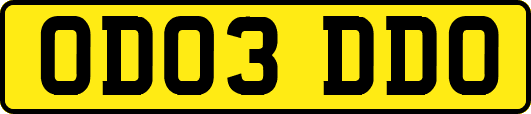 OD03DDO