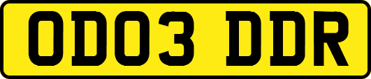 OD03DDR