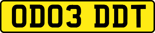 OD03DDT
