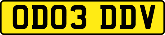OD03DDV