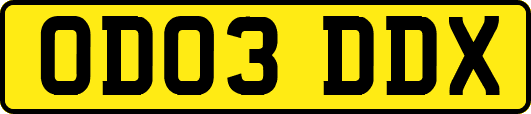 OD03DDX