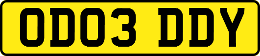 OD03DDY