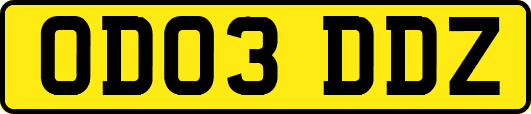 OD03DDZ