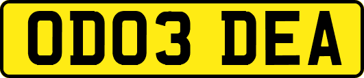 OD03DEA