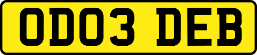 OD03DEB