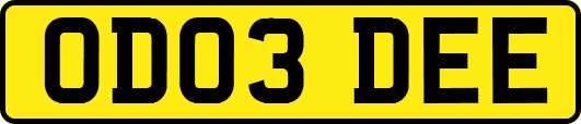 OD03DEE