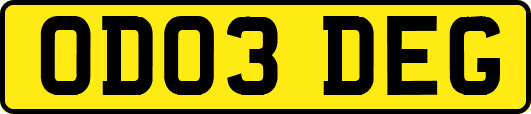 OD03DEG