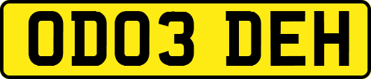OD03DEH
