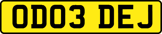 OD03DEJ
