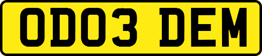 OD03DEM