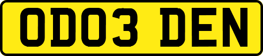 OD03DEN