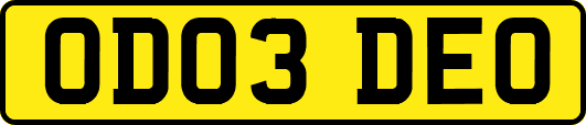OD03DEO