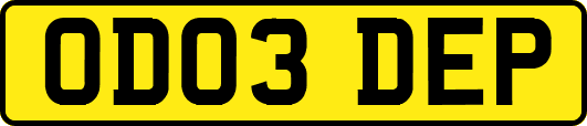 OD03DEP