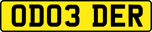 OD03DER