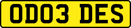 OD03DES