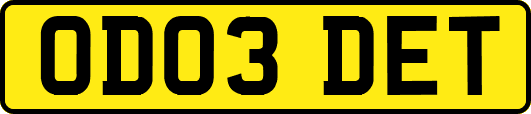 OD03DET