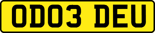 OD03DEU