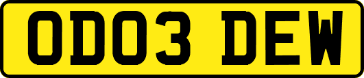 OD03DEW