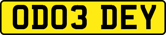 OD03DEY