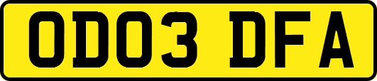 OD03DFA