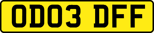OD03DFF