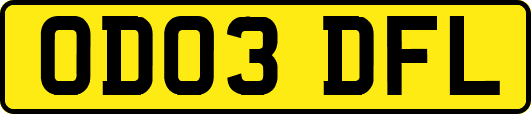 OD03DFL