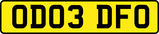 OD03DFO